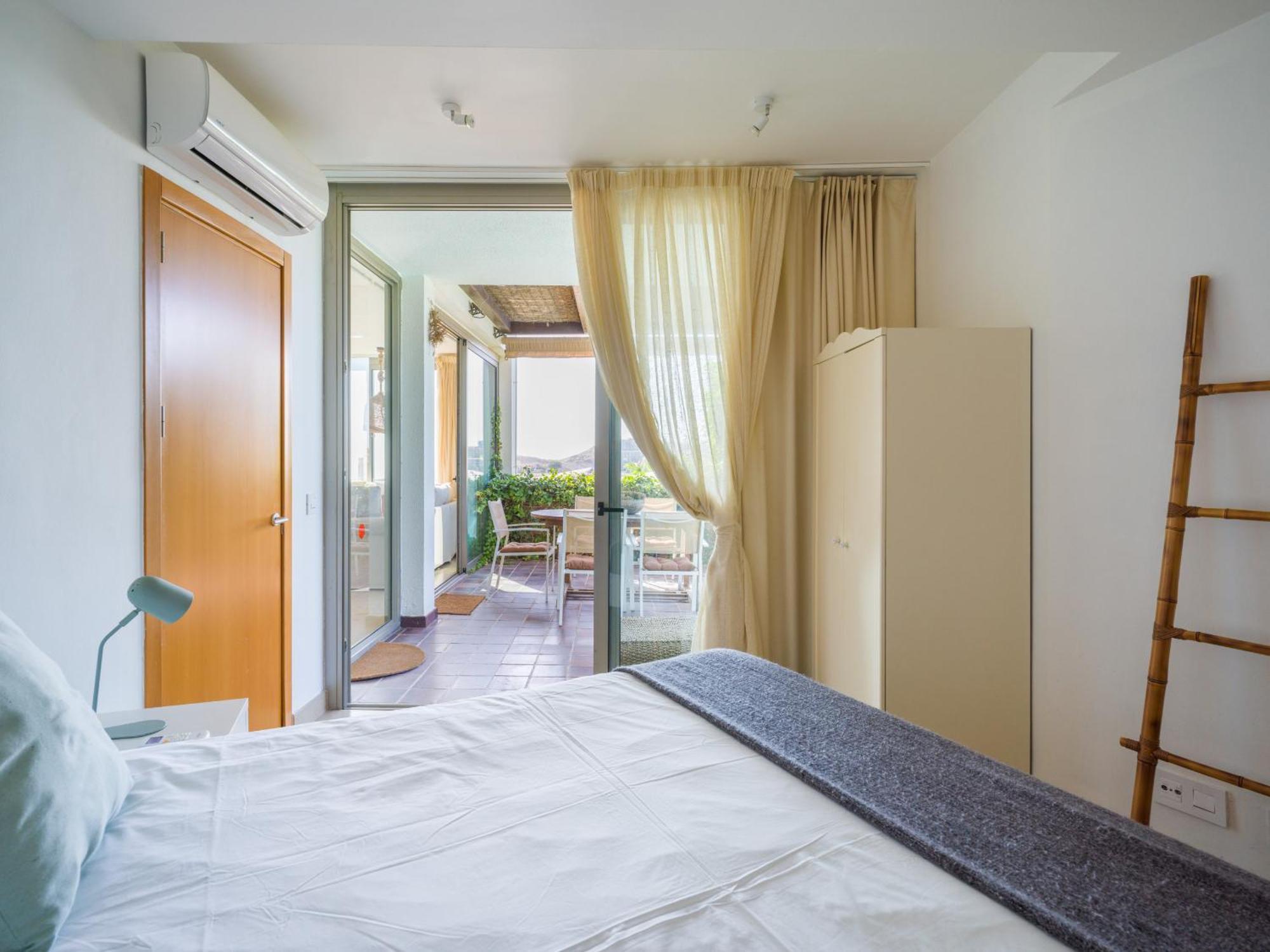 Salobre Golf Villas Golfers ภายนอก รูปภาพ