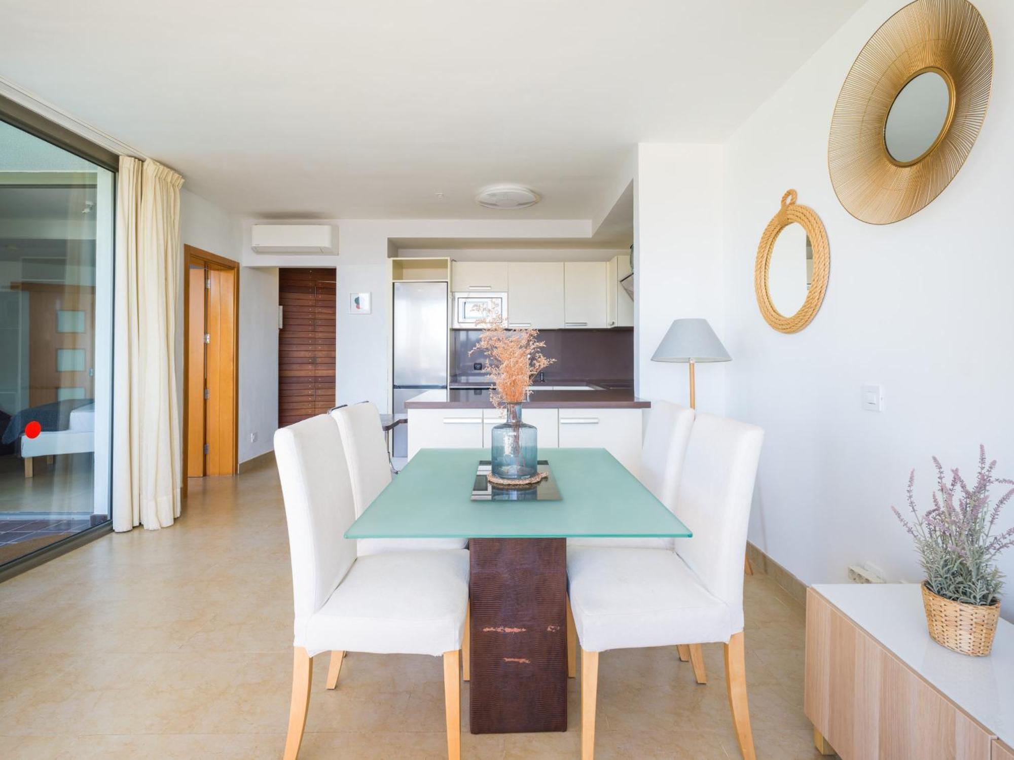 Salobre Golf Villas Golfers ภายนอก รูปภาพ