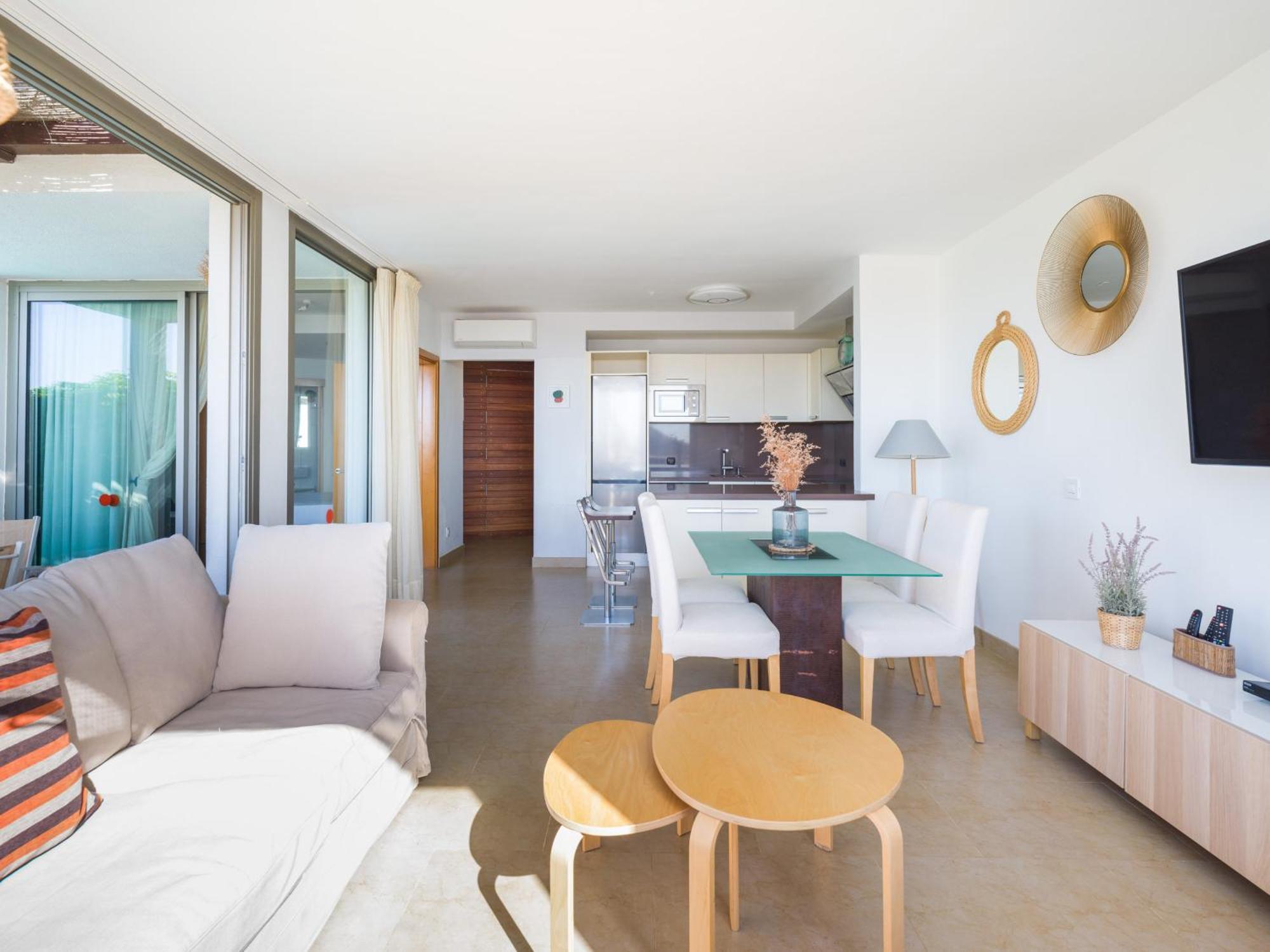 Salobre Golf Villas Golfers ภายนอก รูปภาพ