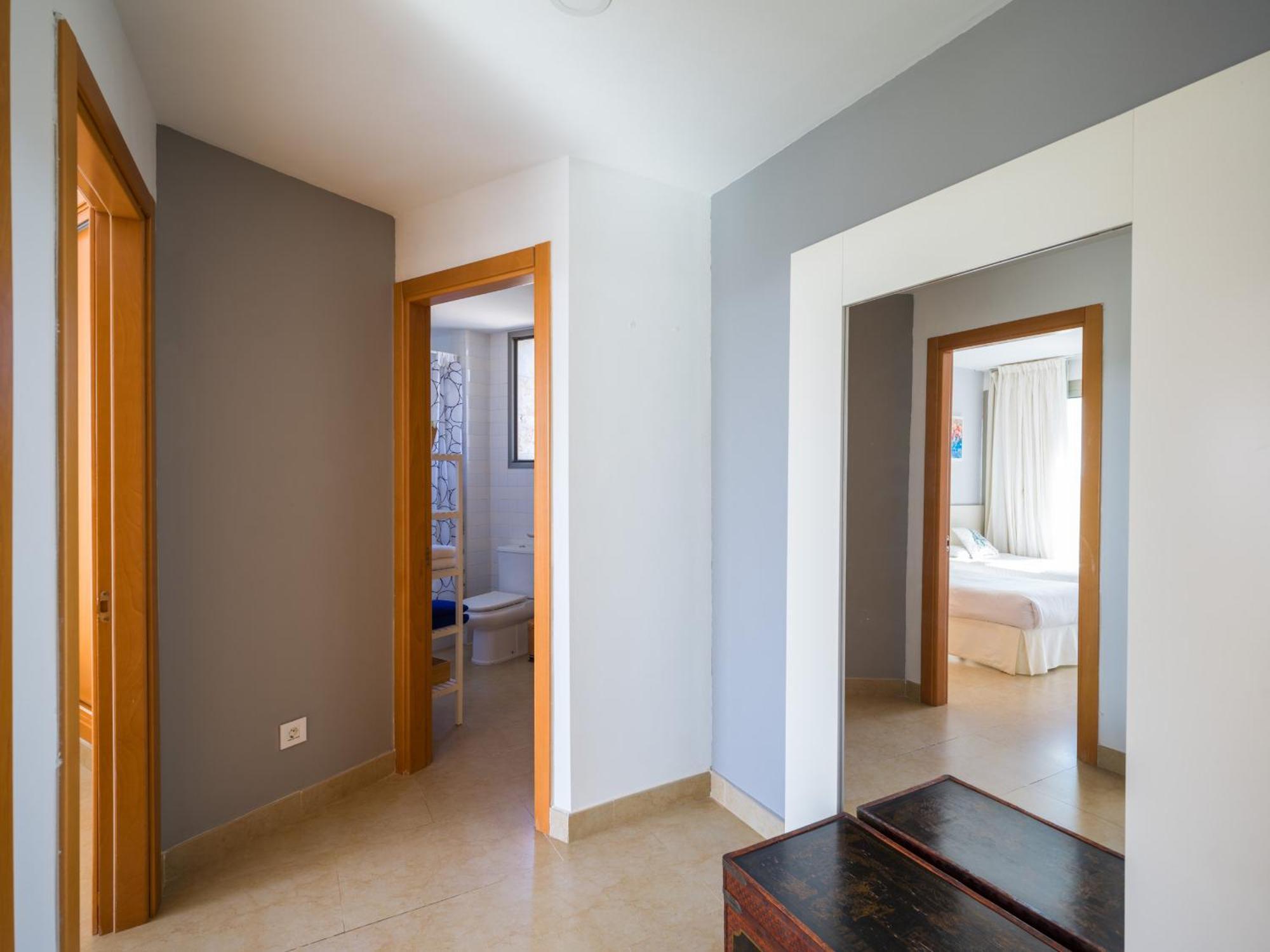 Salobre Golf Villas Golfers ภายนอก รูปภาพ