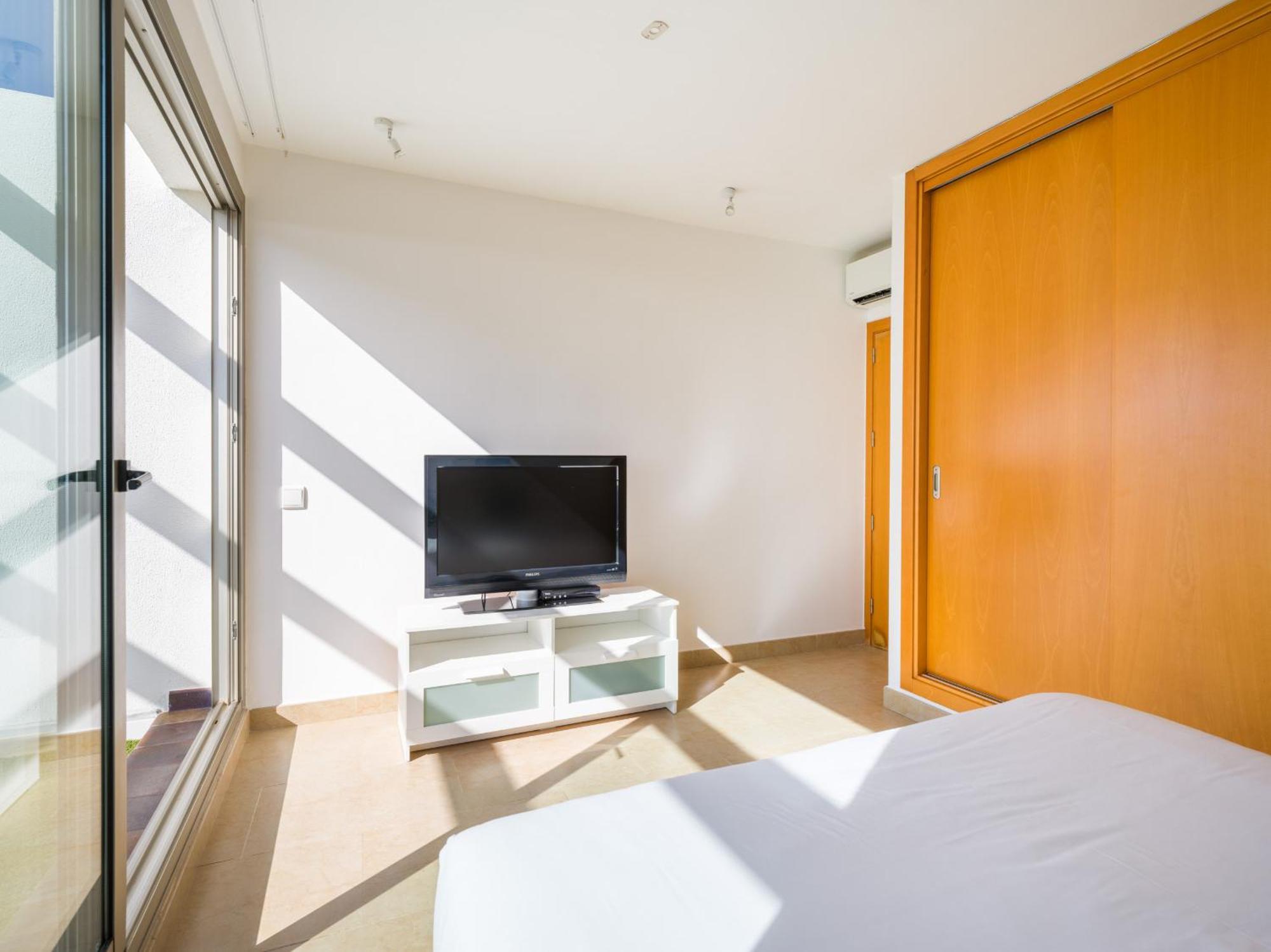 Salobre Golf Villas Golfers ภายนอก รูปภาพ