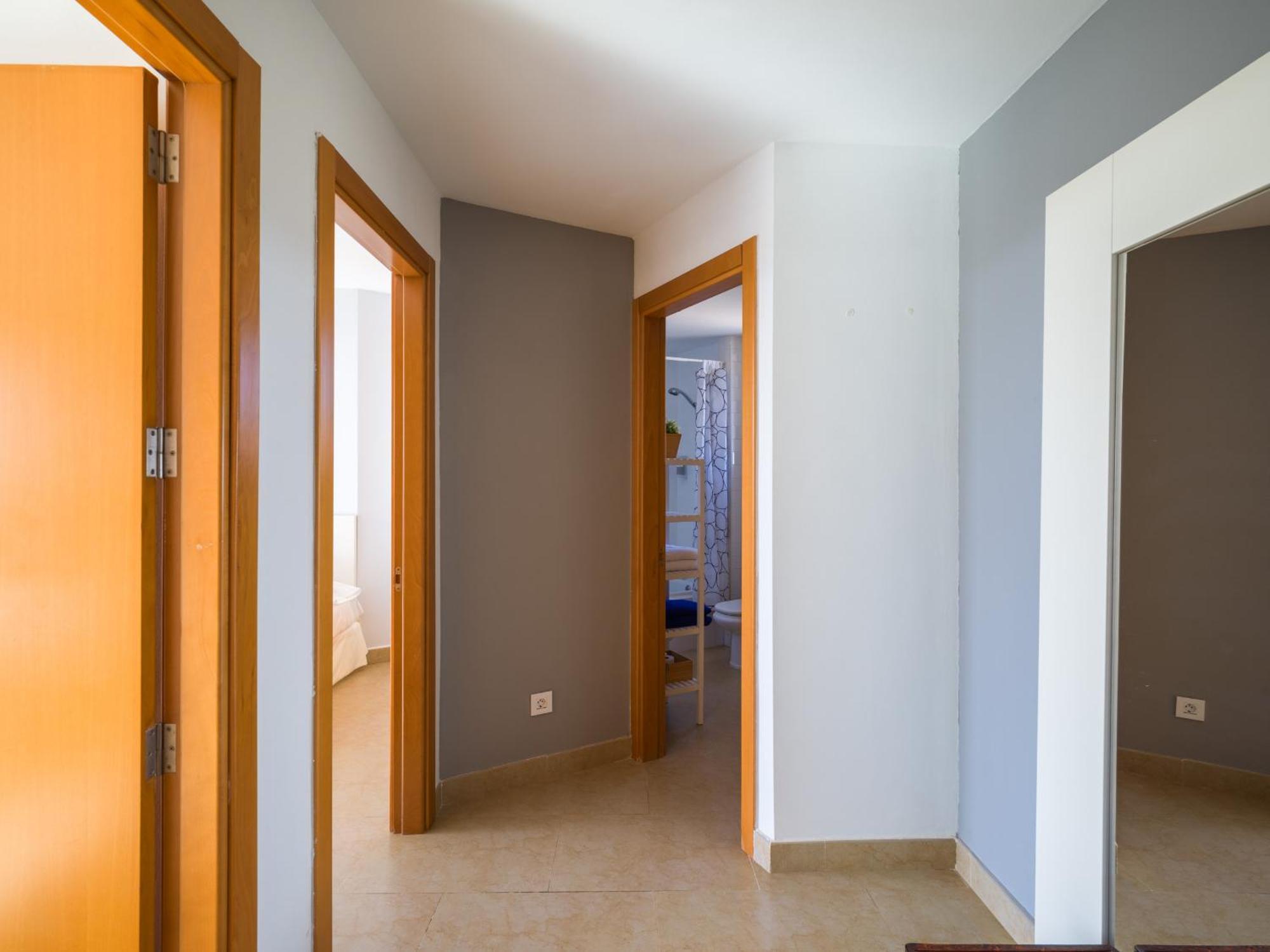 Salobre Golf Villas Golfers ภายนอก รูปภาพ