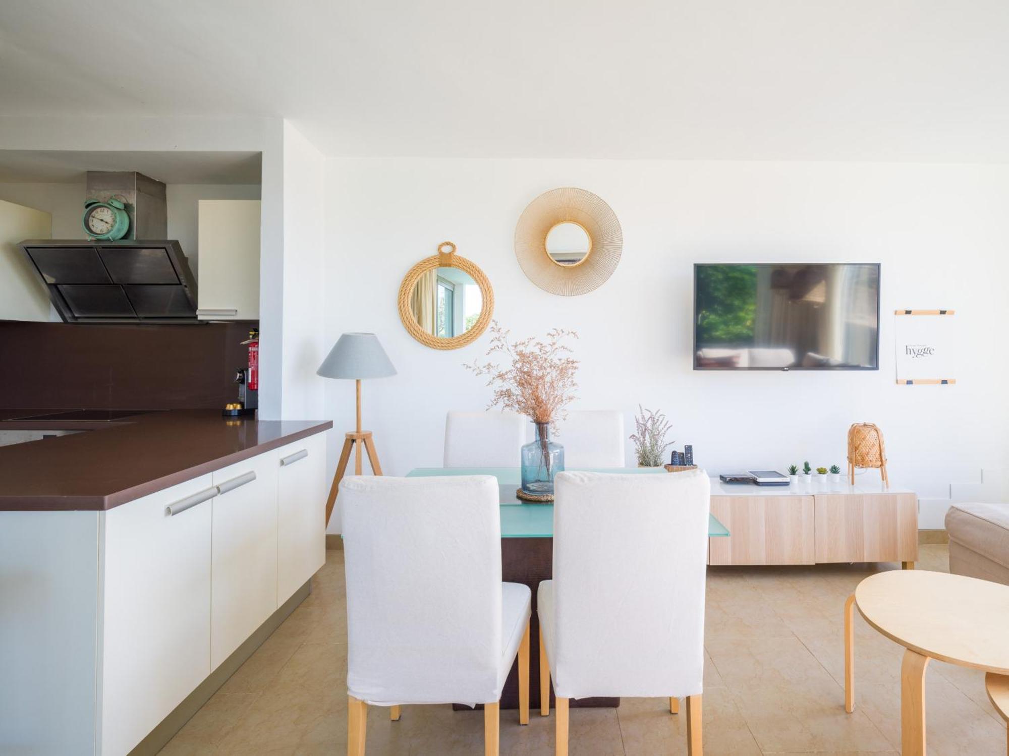 Salobre Golf Villas Golfers ภายนอก รูปภาพ