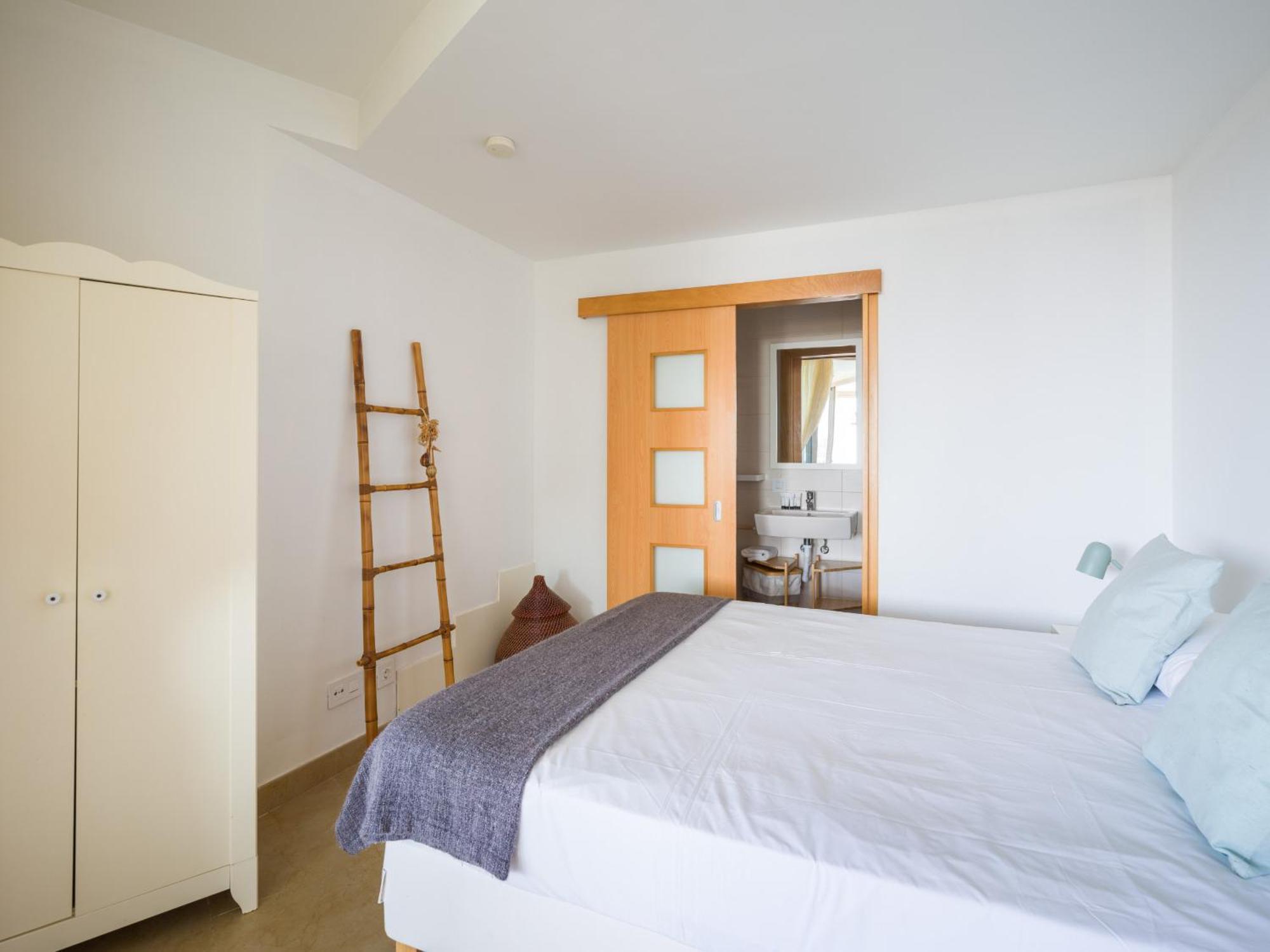 Salobre Golf Villas Golfers ภายนอก รูปภาพ