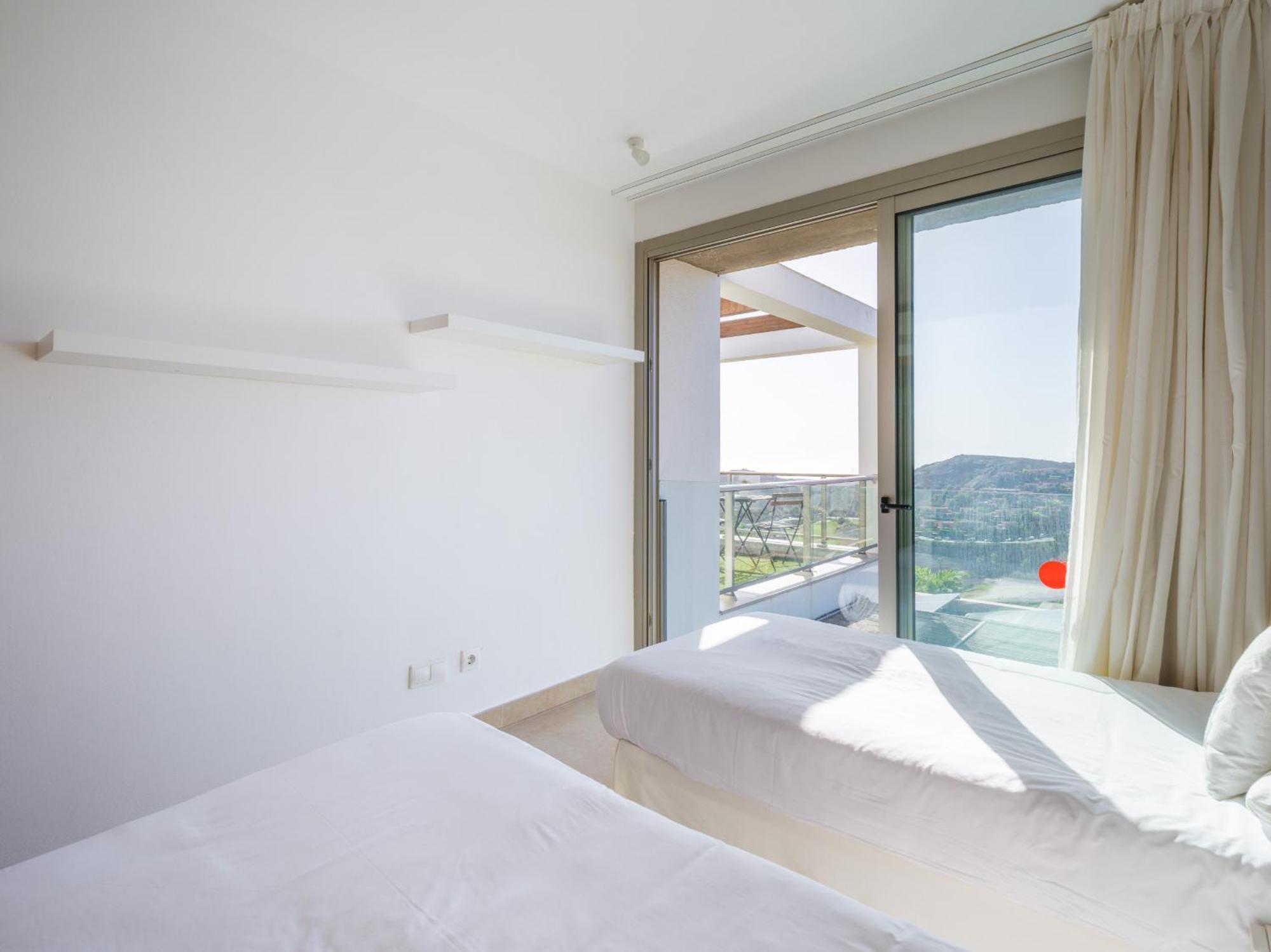 Salobre Golf Villas Golfers ภายนอก รูปภาพ